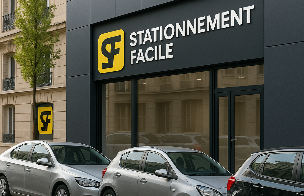 Déménager à Paris