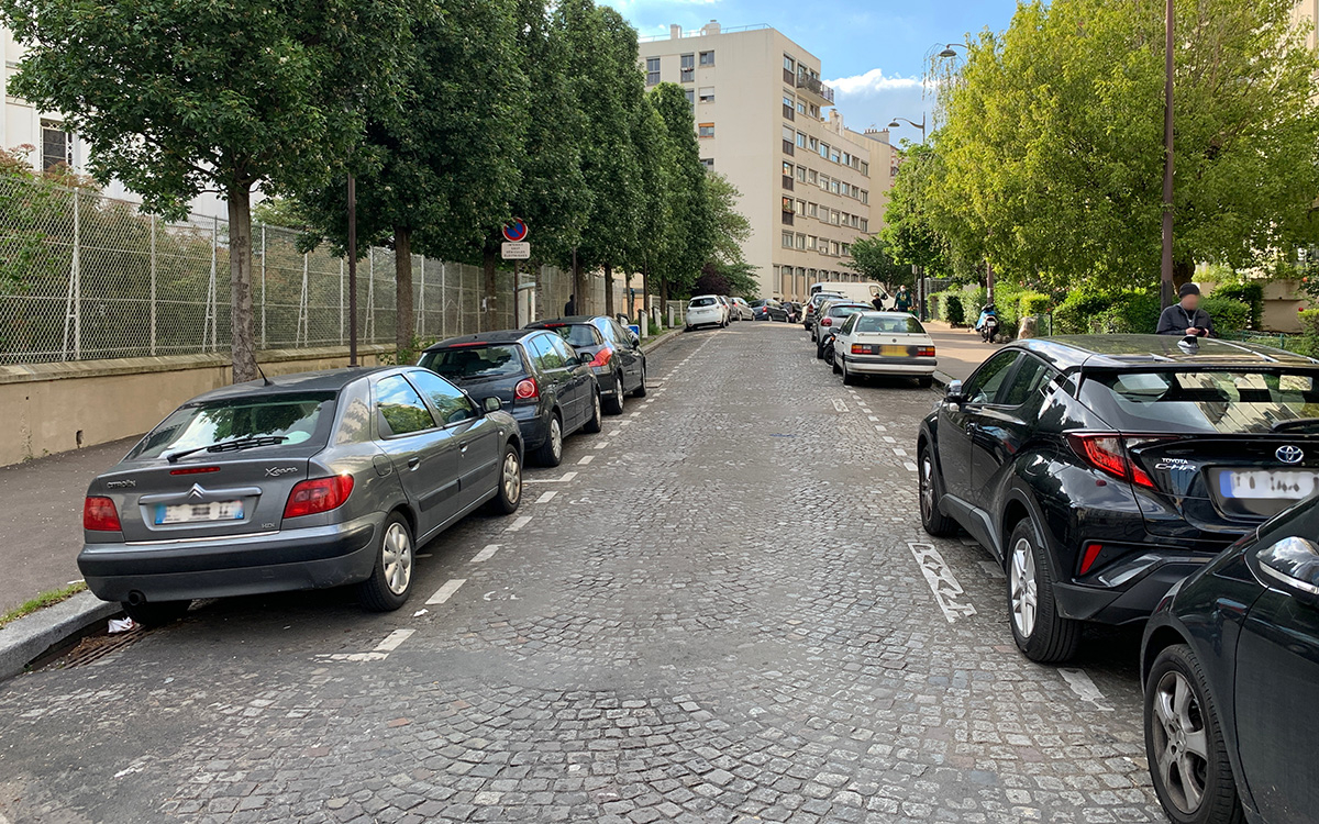 Réservez votre signalisation temporaire d’interdiction de stationnement avec StationnementFacile.fr