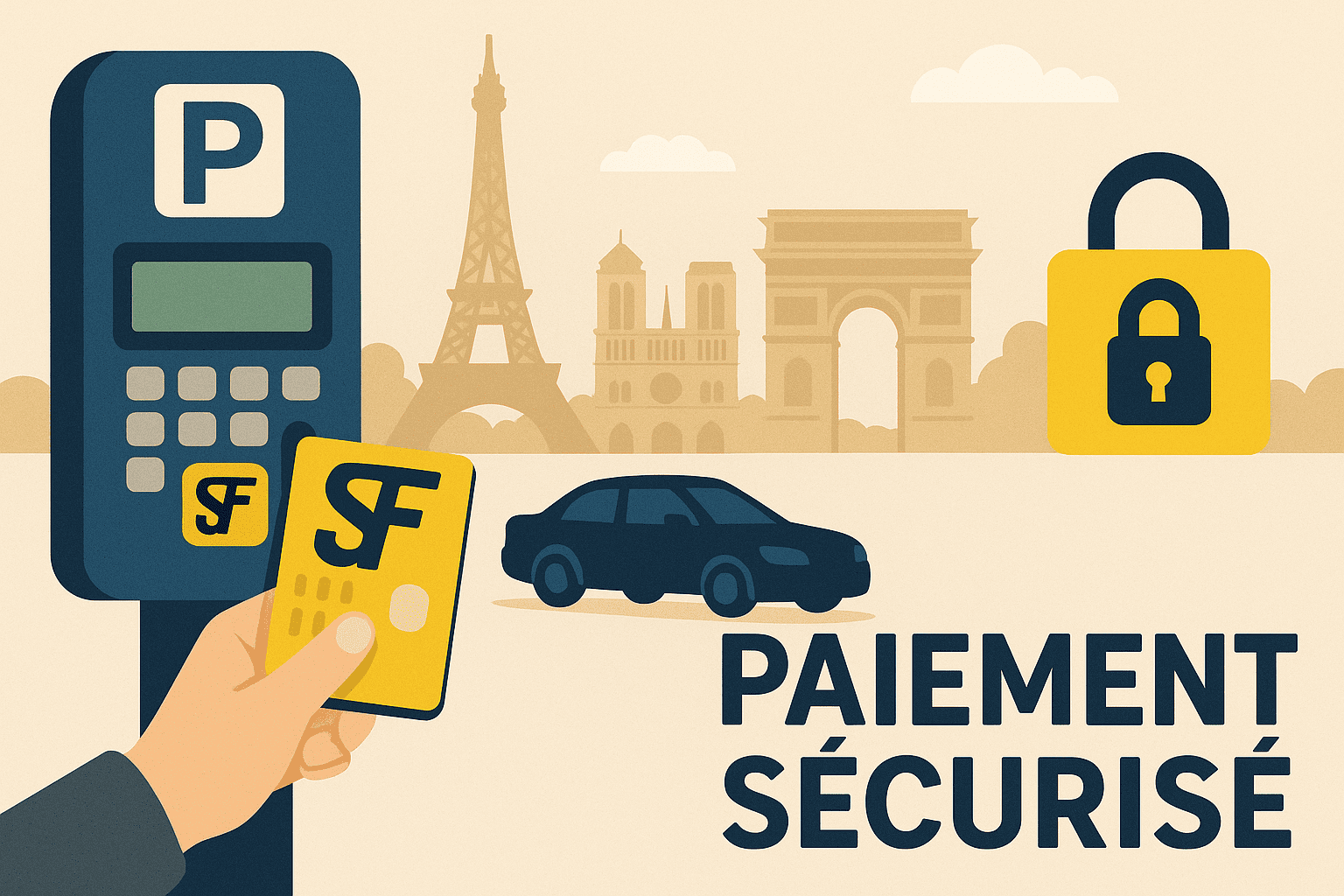 Paiement en Ligne pour Déménagements, BTP et Événements