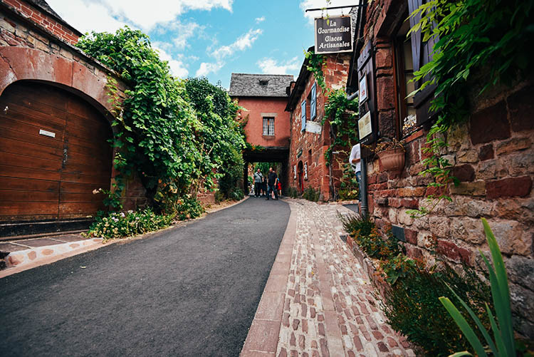 Mairie de BRIVE LA GAILLARDE