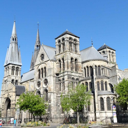 Mairie de CHALONS EN CHAMPAGNE