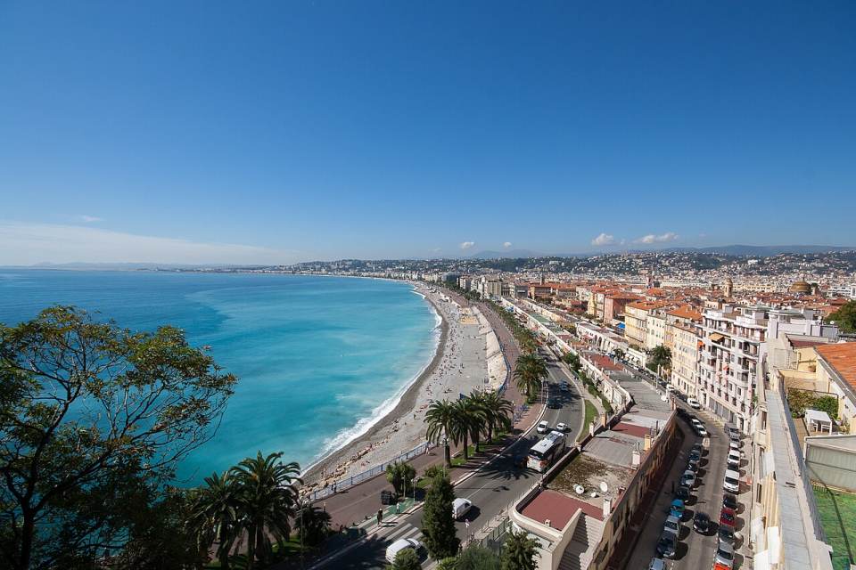 Mairie de Nice
