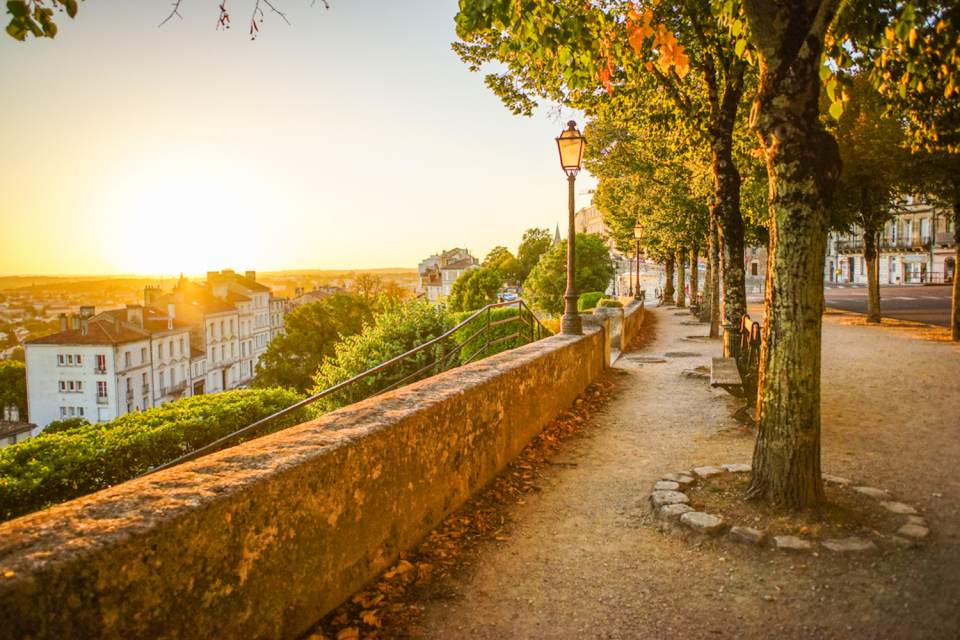 Mairie de ANGOULEME