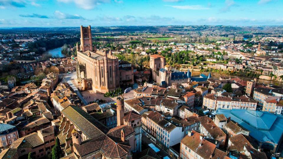 Mairie de ALENCON